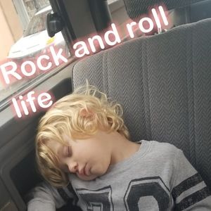 Meet your Posher, Justin